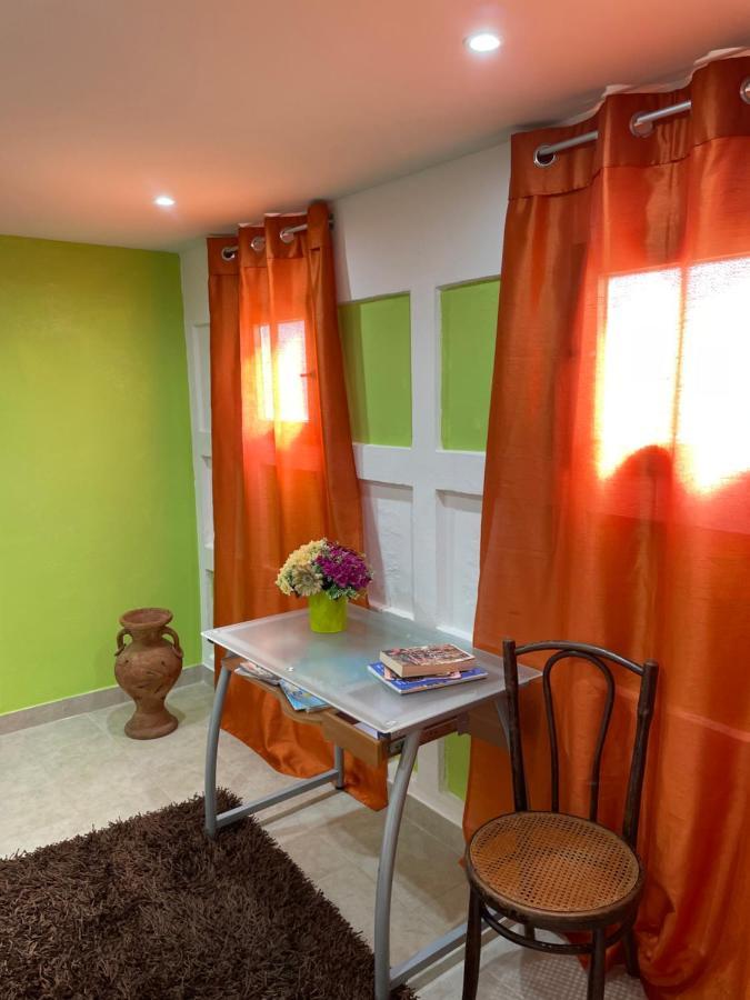 Il Nostro Sole Bed and Breakfast Trapani Exteriör bild