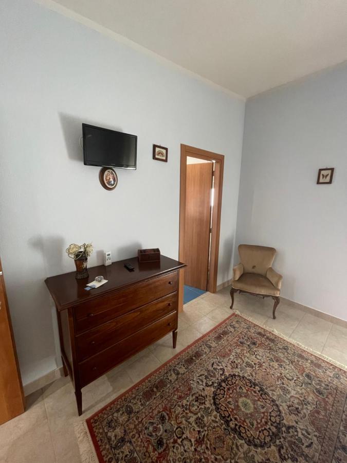 Il Nostro Sole Bed and Breakfast Trapani Exteriör bild