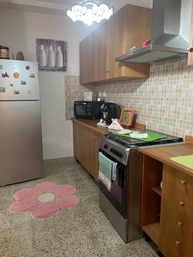 Il Nostro Sole Bed and Breakfast Trapani Exteriör bild